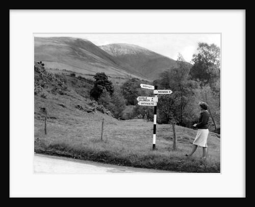 Lake District by NCJ