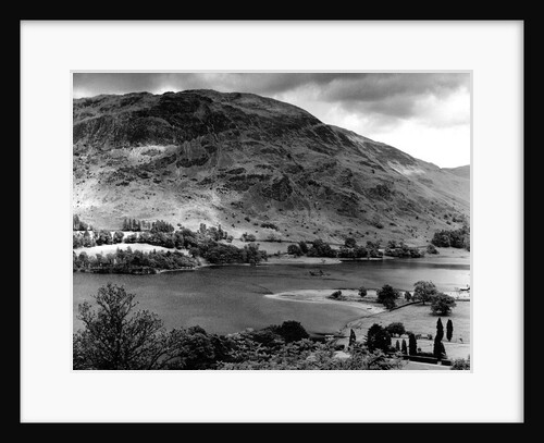 Ullswater by NCJ