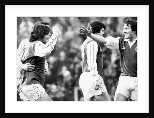 George Best by Anonymous