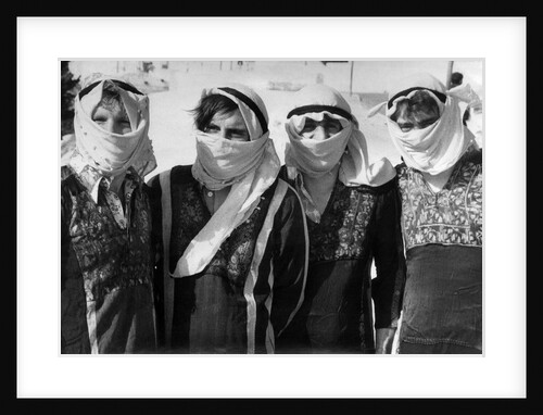 West Ham United Players Overseas visit to Israel by Daily Mirror