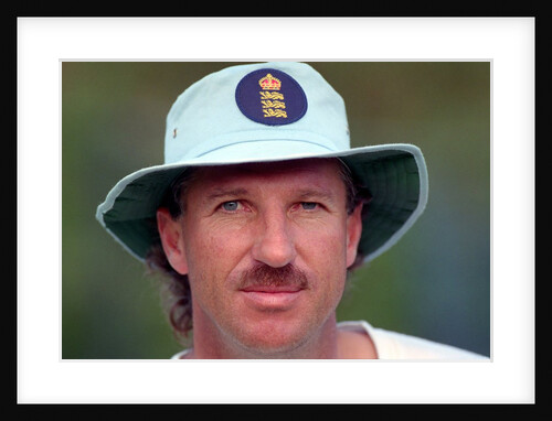 Cricket World Cup 1992 - Australia: Ian Botham by Anonymous