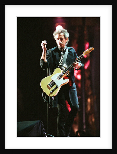 Rolling Stones by John Ferguson