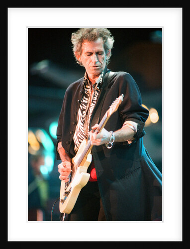 Rolling Stones by John Ferguson