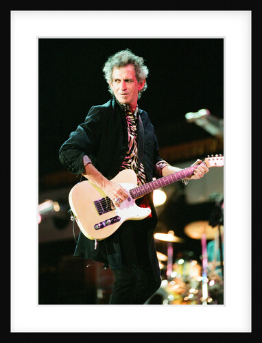 Rolling Stones by John Ferguson