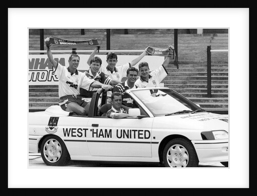 Julian Dicks by Anonymous