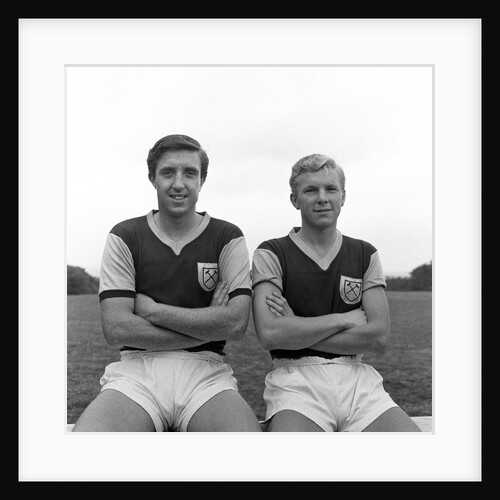 West Ham training and portraits by Staff