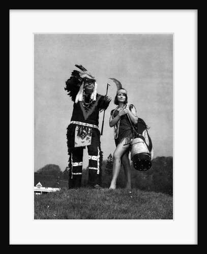 Peter Alliss by Staff