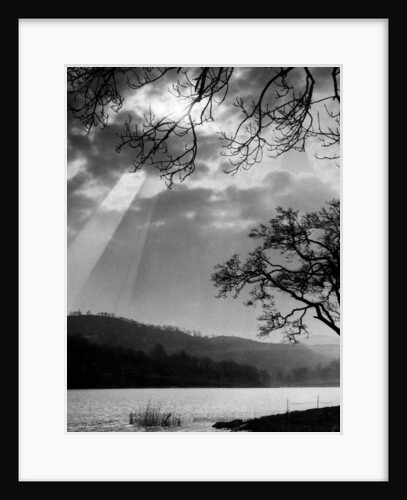 Loch Ard by Daily Record