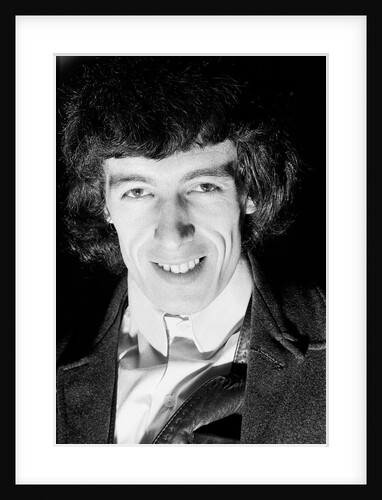 The Rolling Stones by Anonymous