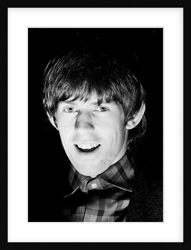 The Rolling Stones by Anonymous