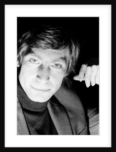 Charlie Watts by Anonymous