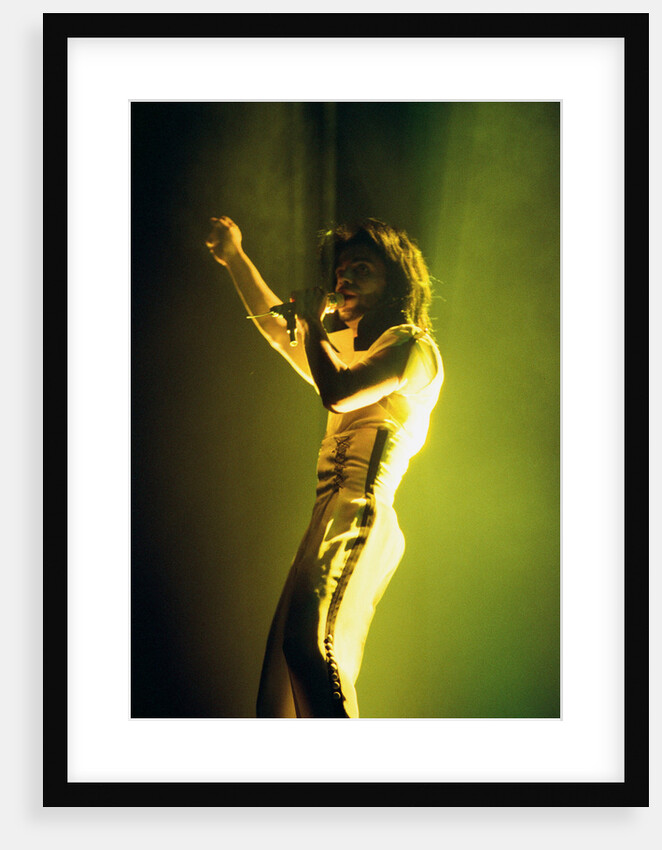 Prince Pop Star by Reid