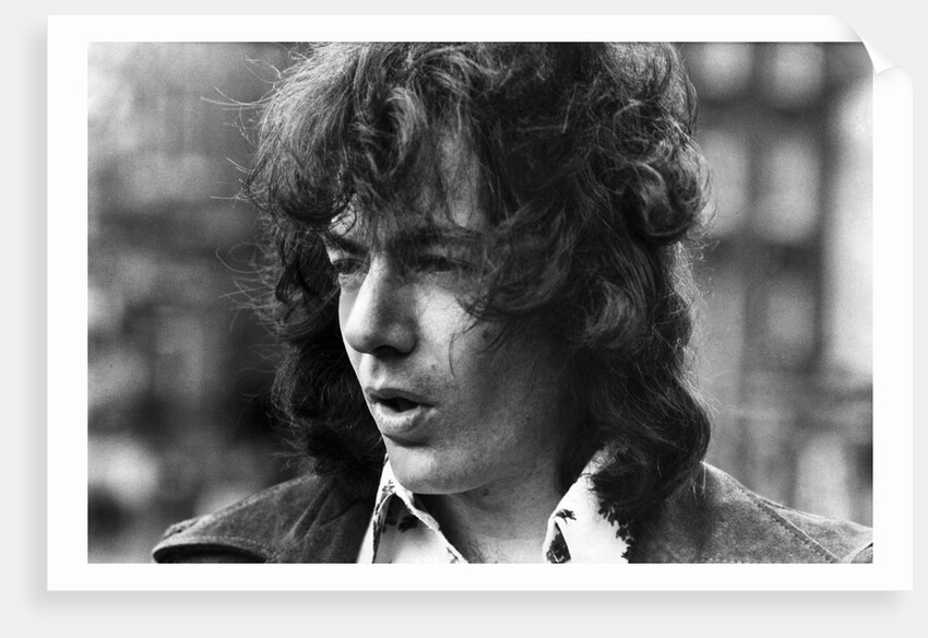 Neil Diamond by Anonymous