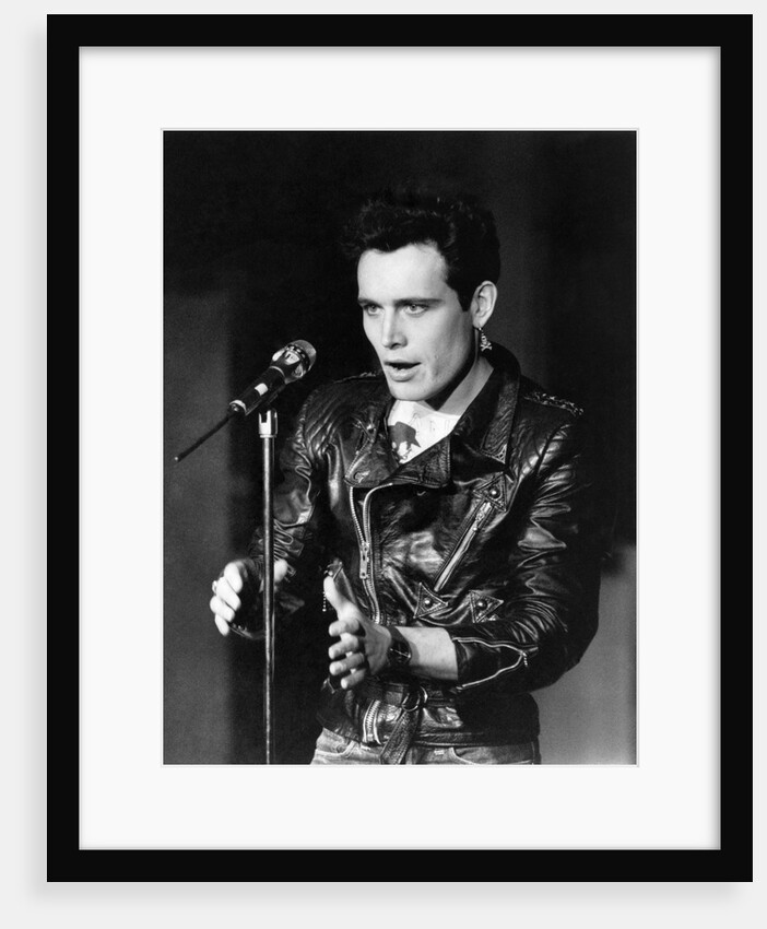 Billion Dollar Pop Show by Anonymous