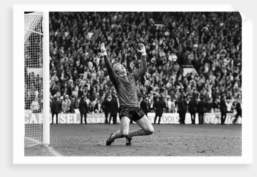 FA Cup Semi Final, Wolverhampton Wanderers v Tottenham Hotspur by Monte Fresco