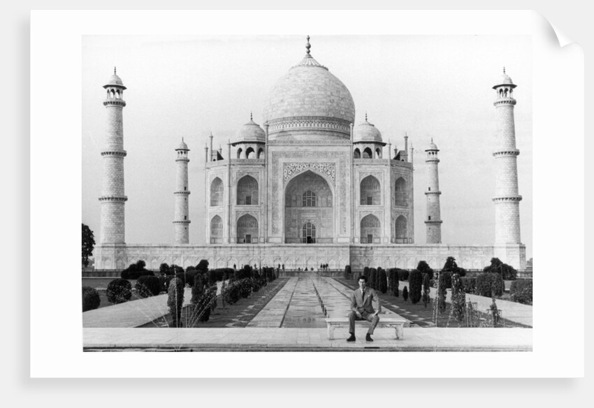 Prince Charles by Kent Gavin