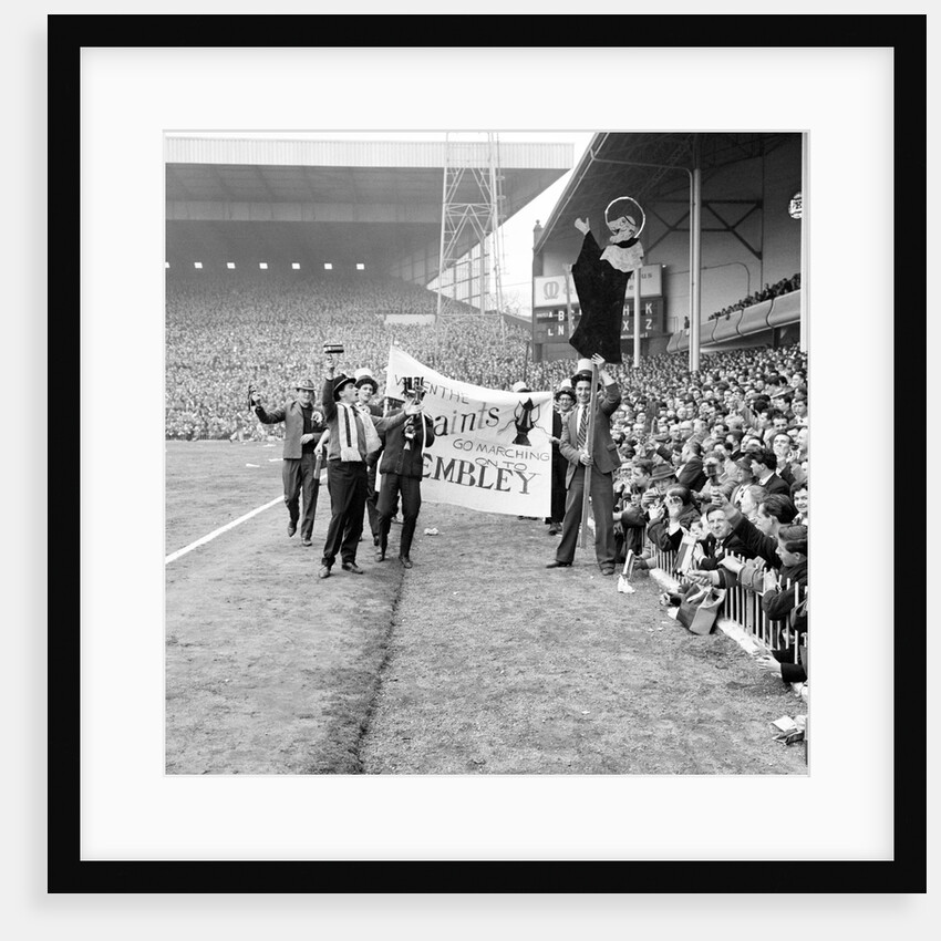 Southampton FC by Williams