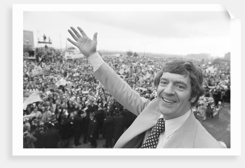 Southampton FC by Monte Fresco