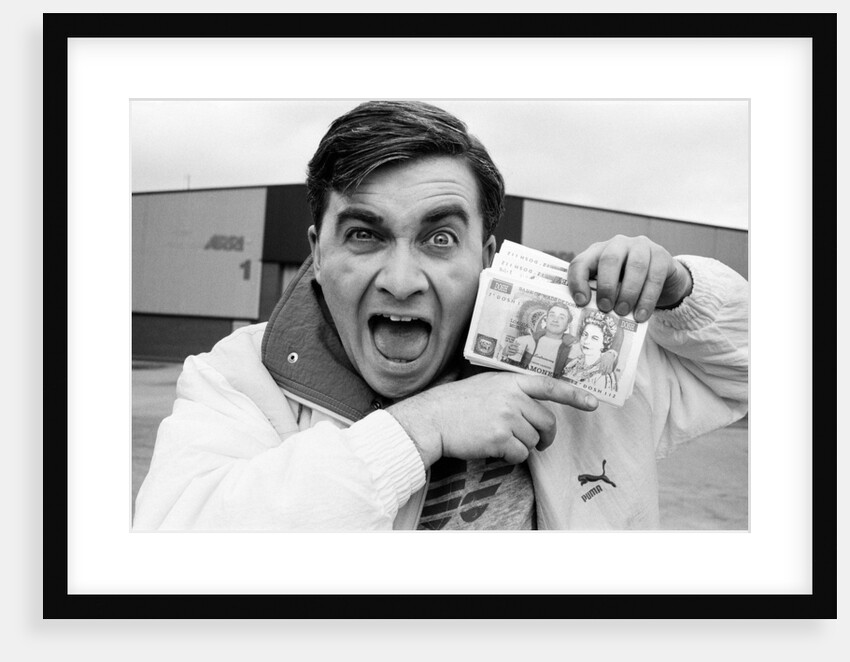 Loads A Money by Lennox Ken