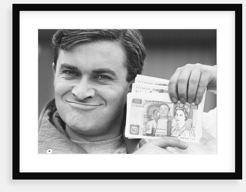 Loads A Money by Lennox Ken