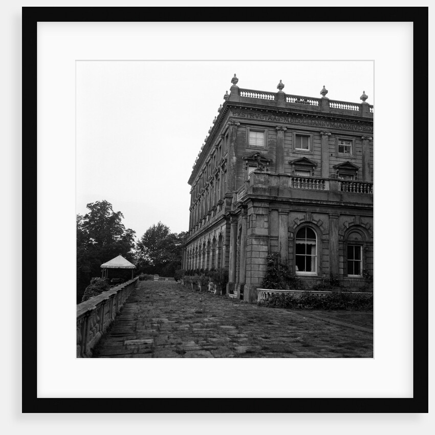 Cliveden House by LEA