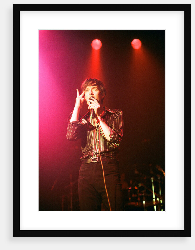 Pulp 1996 by Daily Record