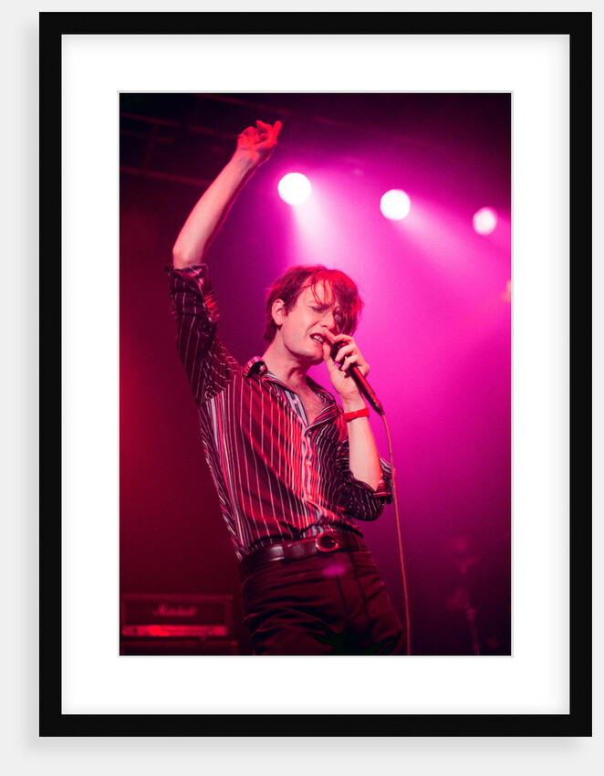 Pulp 1996 by Daily Record