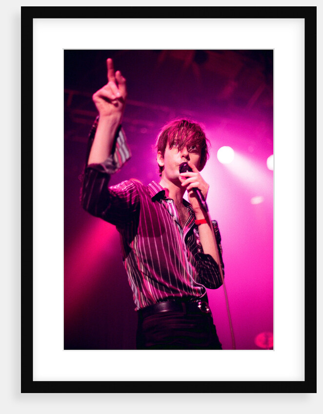 Pulp 1996 by Daily Record