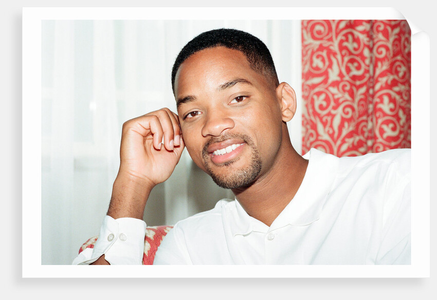 Will Smith by John Ferguson