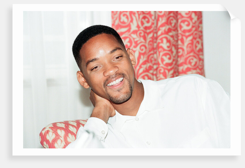 Will Smith by John Ferguson