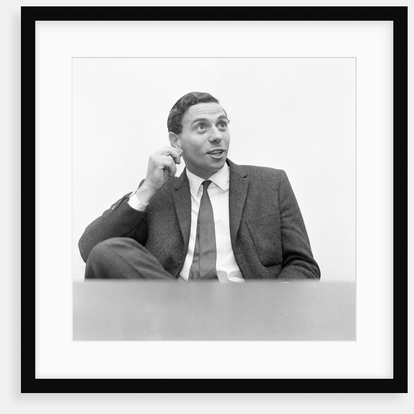 Motor Racing 1963 by Douglas Eatwell