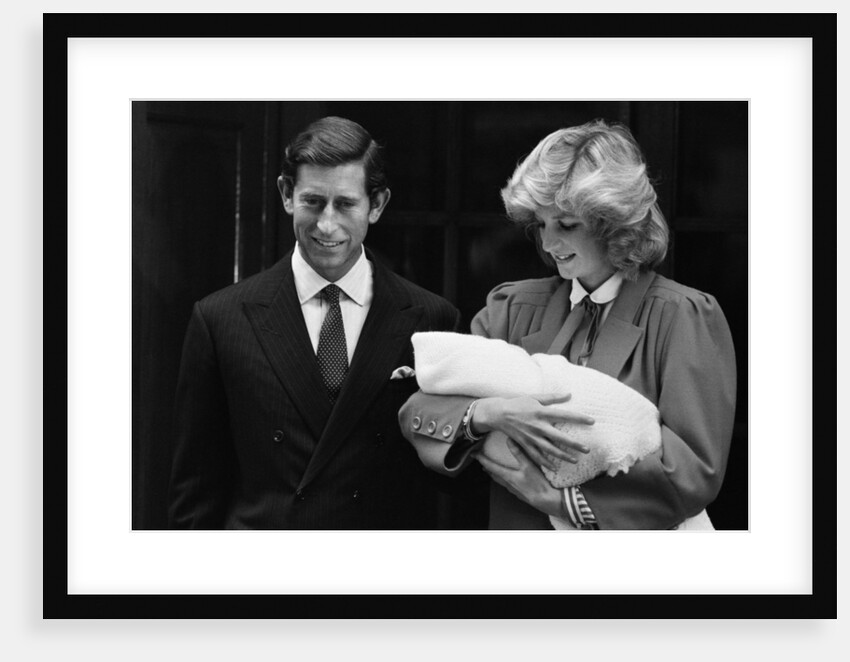 Prince Harry by Daily Mirror