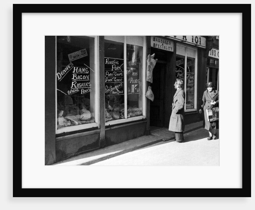 County Wexford by Dean