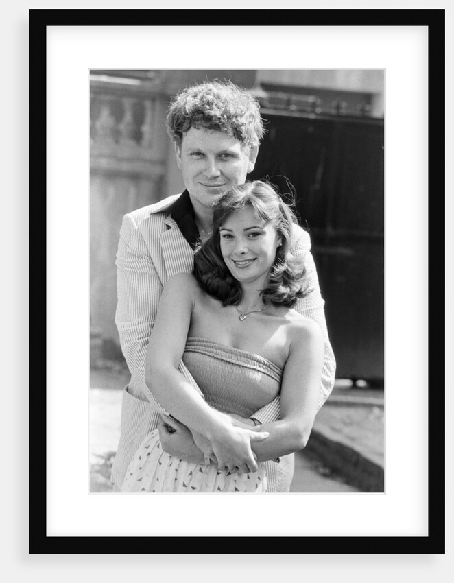 Doctor Who by Doreen Spooner