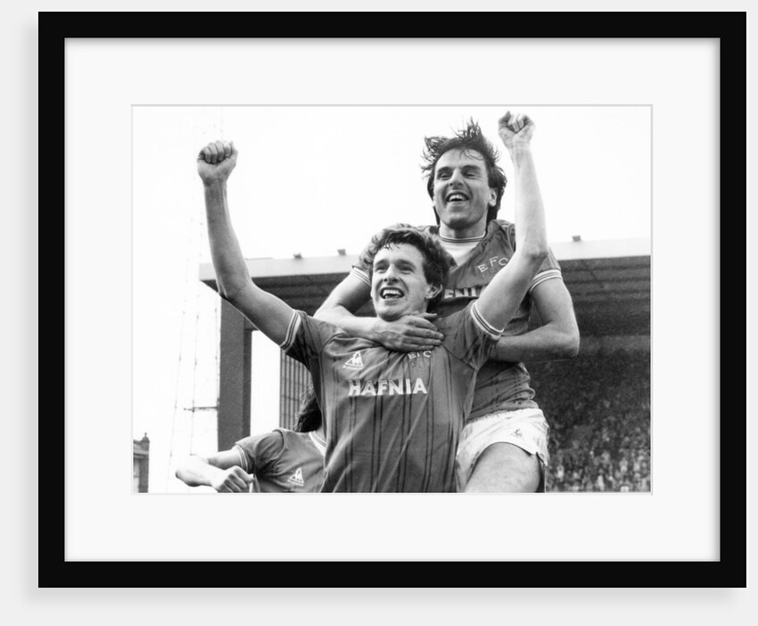 Kevin Sheedy by Staff