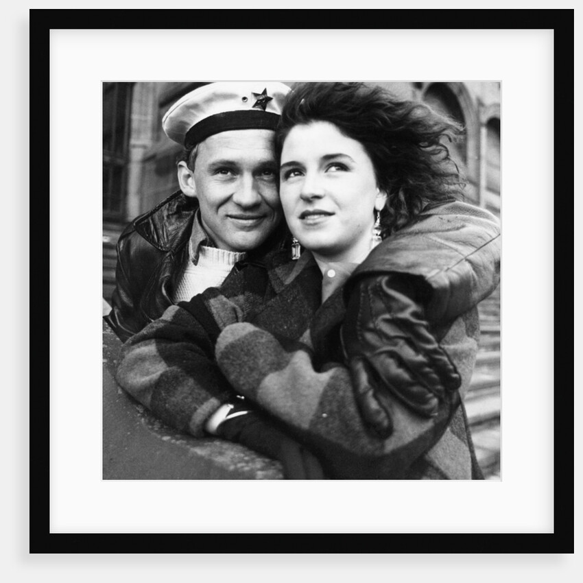 Letter to Brezhnev by Staff