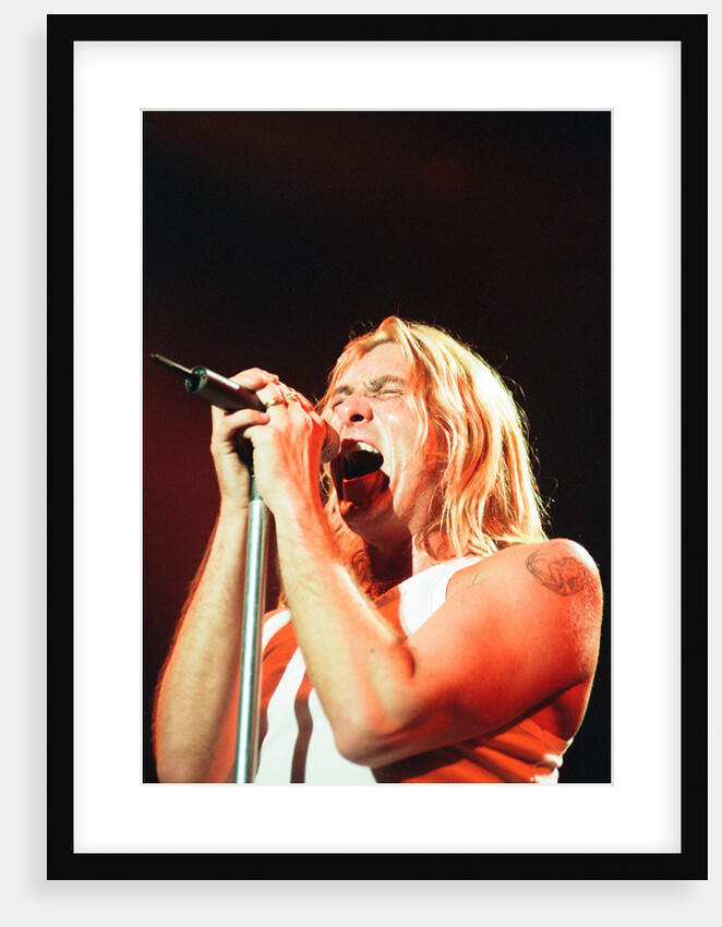 Def Leppard by BPM Staff