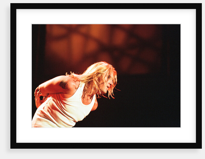 Def Leppard by BPM Staff