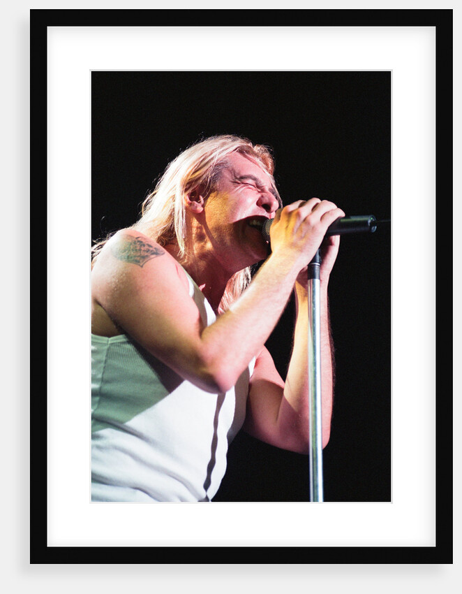 Def Leppard by BPM Staff