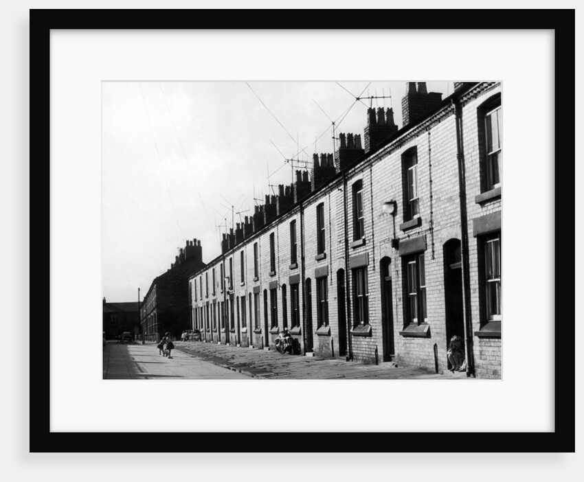 The Beatles by The People