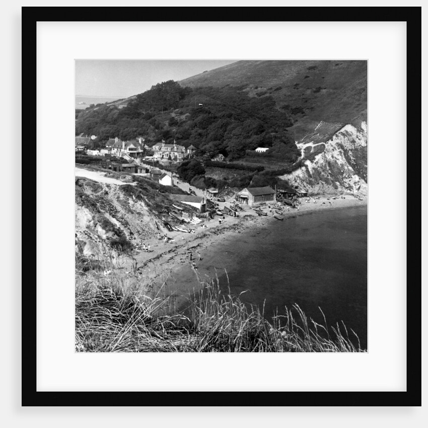 Country Scenes - Dorset by H. Lowes