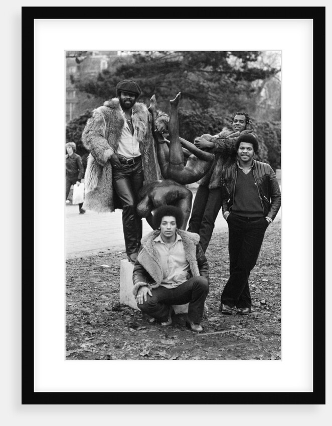 The Real Thing by Mike Maloney