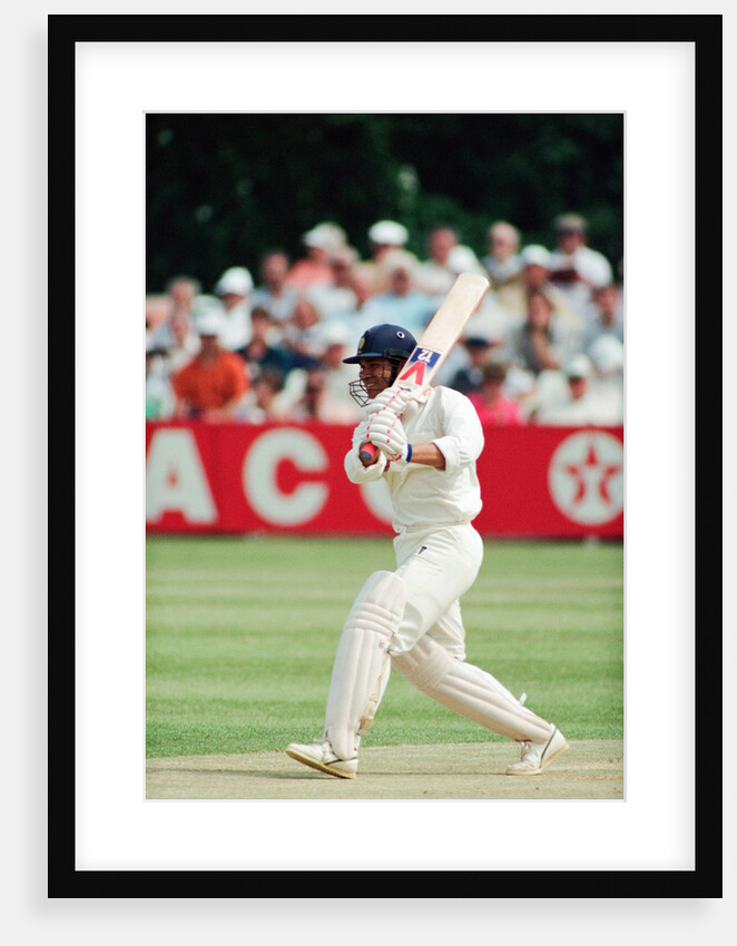 Cricket 1992 by Paul France