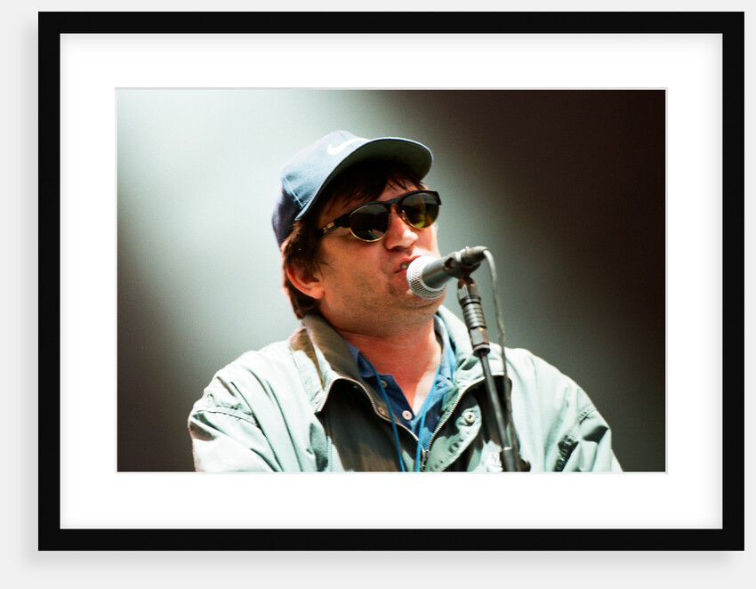 The Beautiful South by Staff