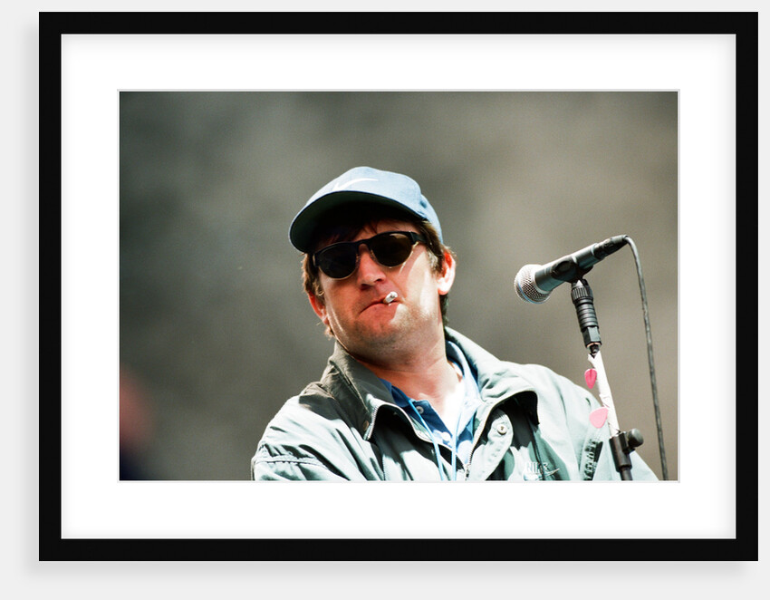 The Beautiful South by Staff