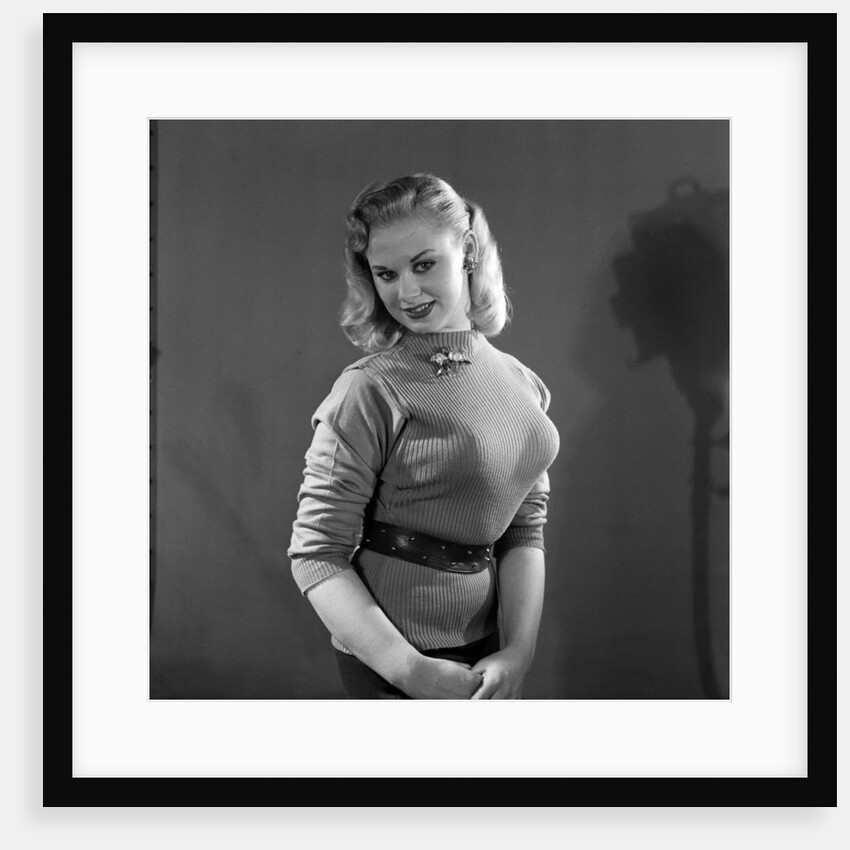 SabrinaSabrina by George Greenwell