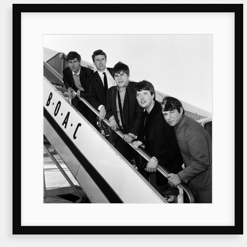 The Animals by Victor Crawshaw