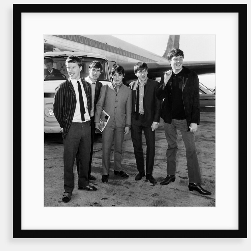 The Animals by Victor Crawshaw