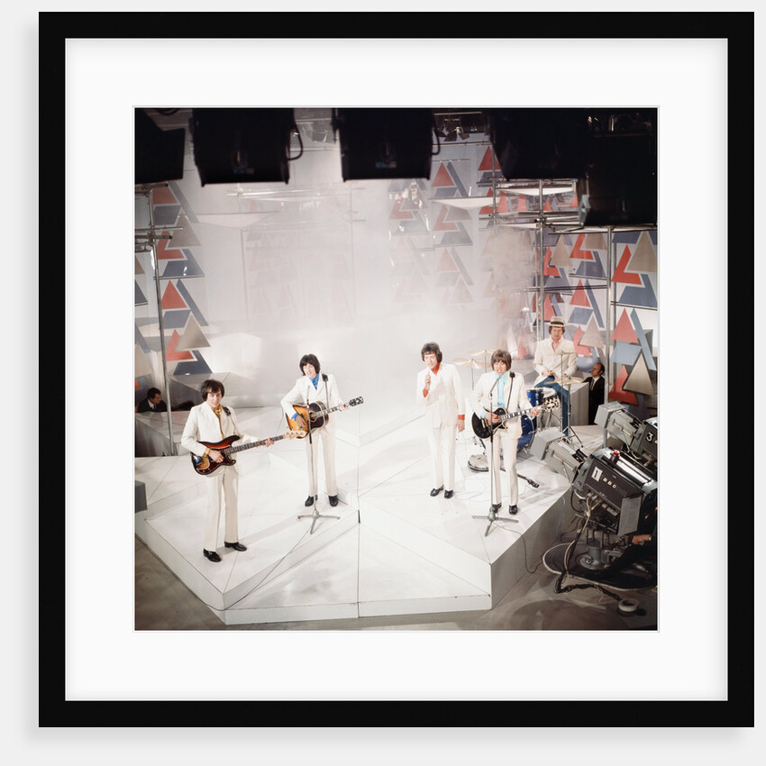 The Hollies by Roper