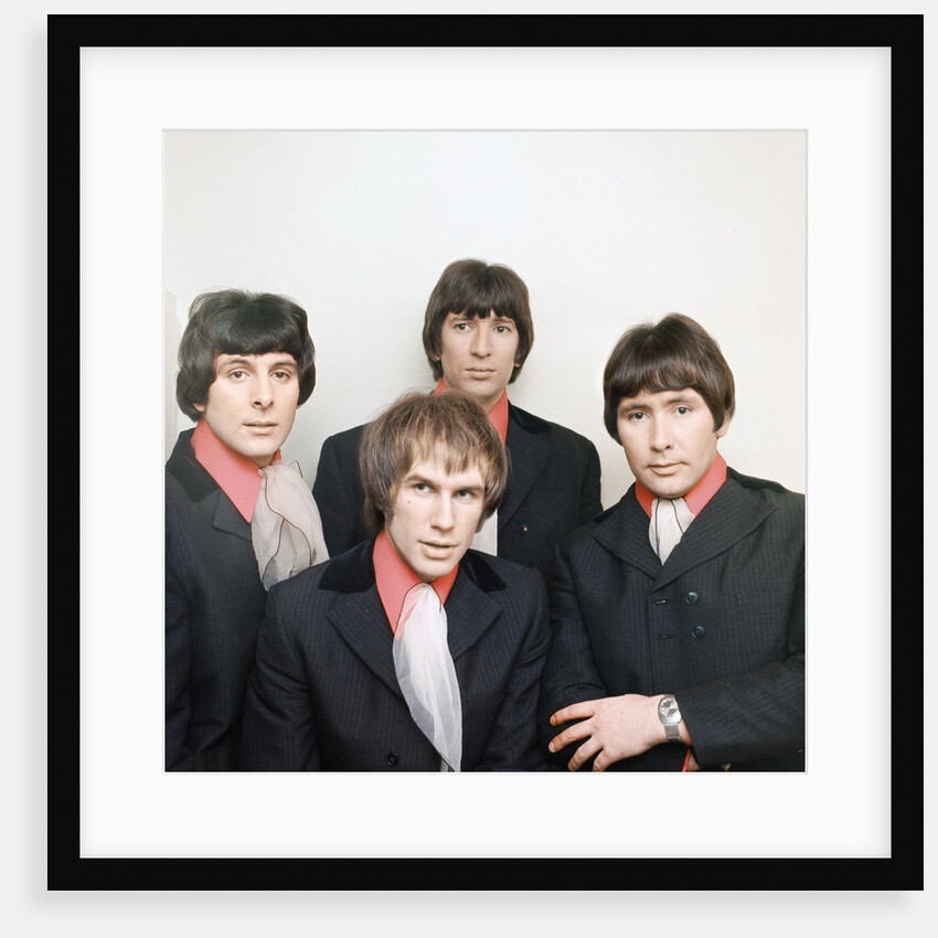 The Troggs by Roper